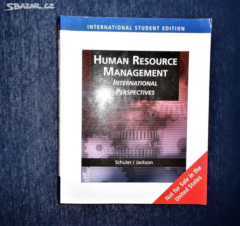 Human Resource Management International Perspectiv