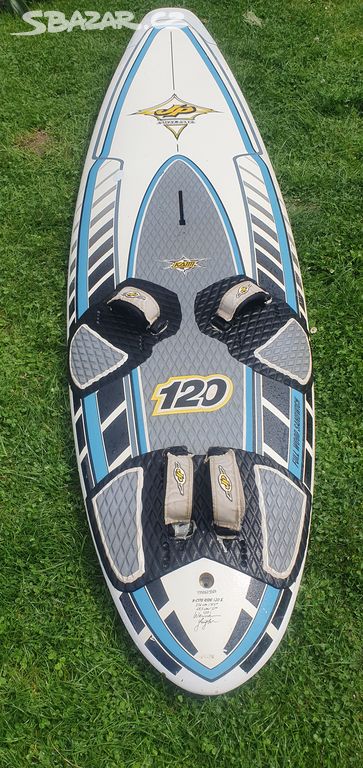 Windsurfing plovák JP X-Cite 120l