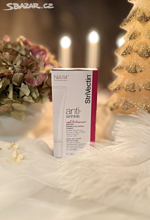 StriVectin Anti Wrinkle Lineblurfector Primer 30ml