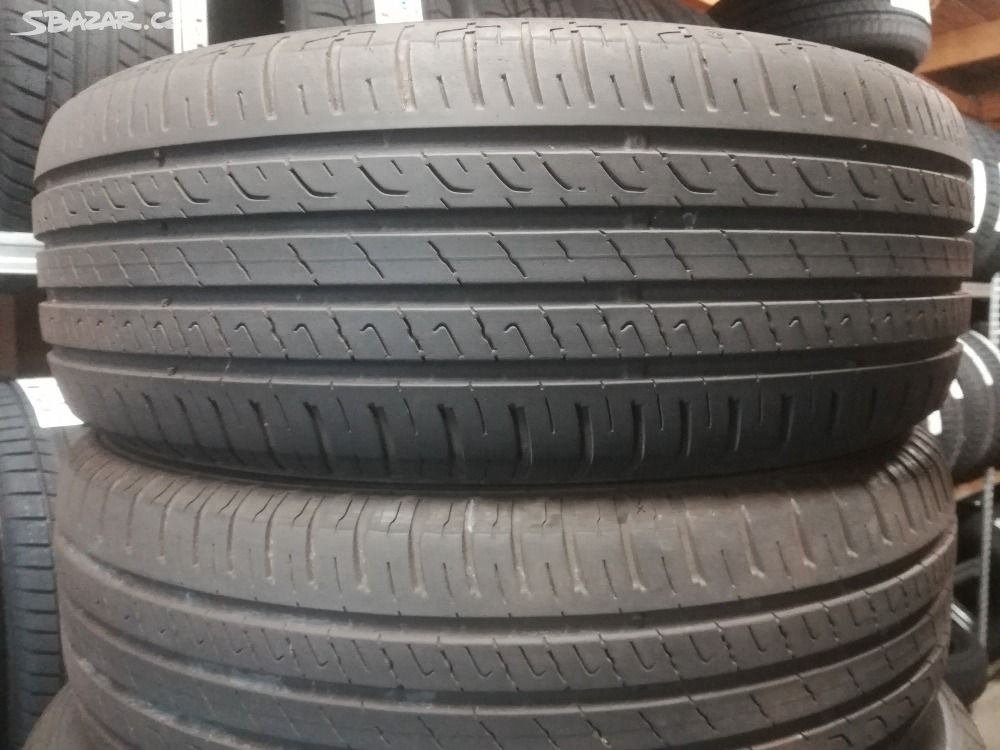 205/60 R16 BARUM (0820) 205 60 16