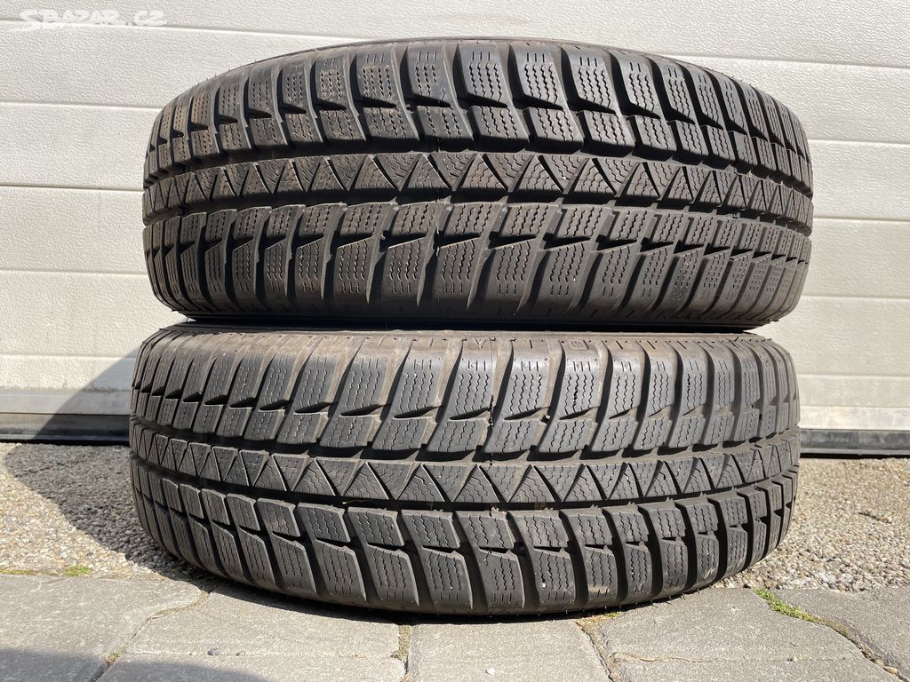 Sumitomo 185/65 r15 88T 2Ks zimní pneumatiky