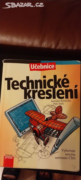 Technické kreslení