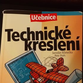 Obrázek k inzerátu: Technické kreslení