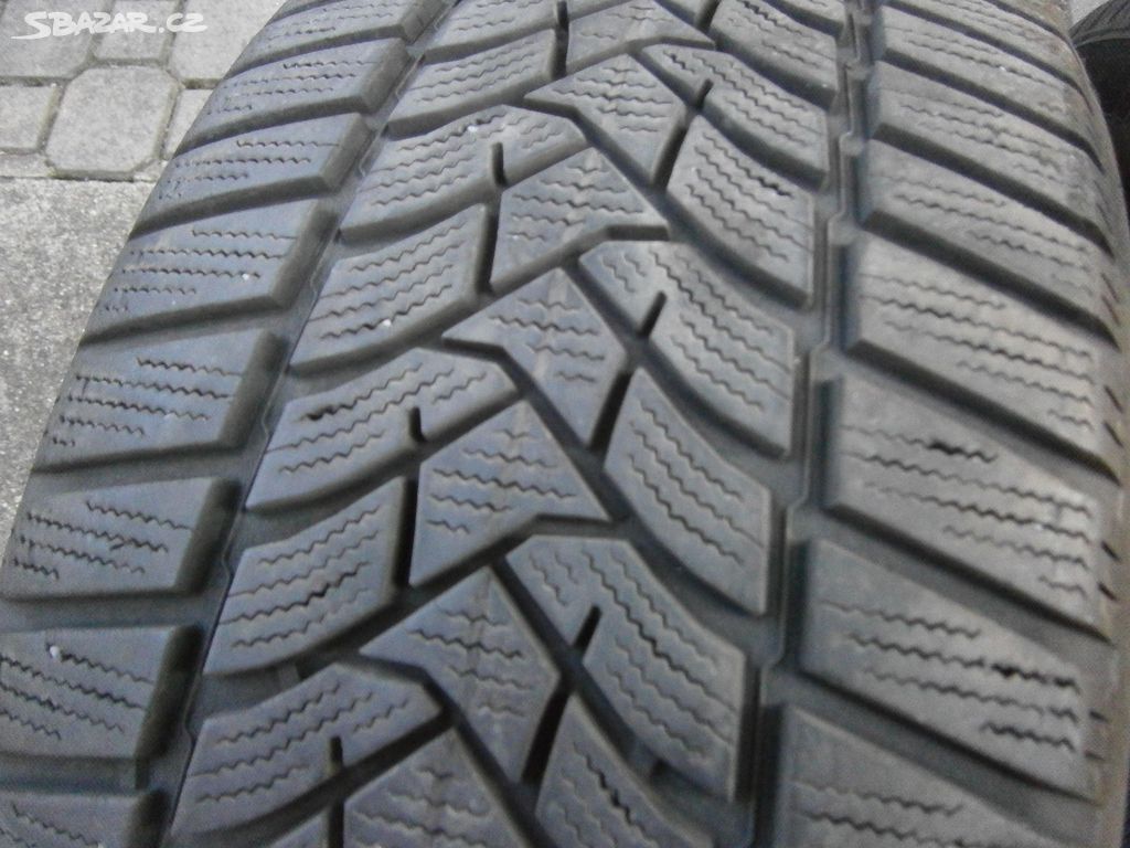 225/50 R17 98H DUNLOP WINTER SPORT 5 1KS