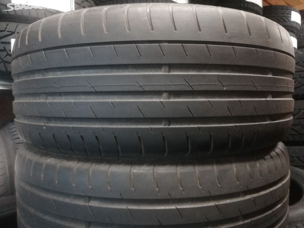 225/50 R17 CONTINENTAL (2515) 225 50 17