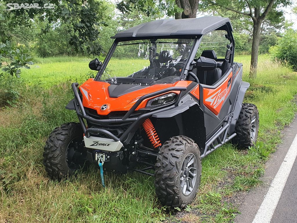 Buggy CF Moto Gladiator Z950 Sport