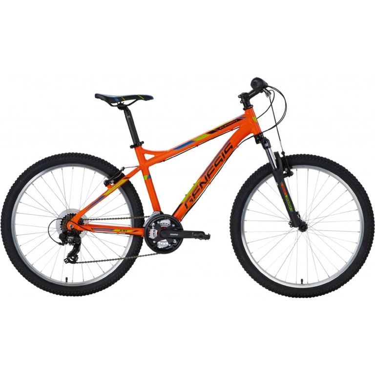 Dětské horské kolo GENESIS Element X-10 26"MTB