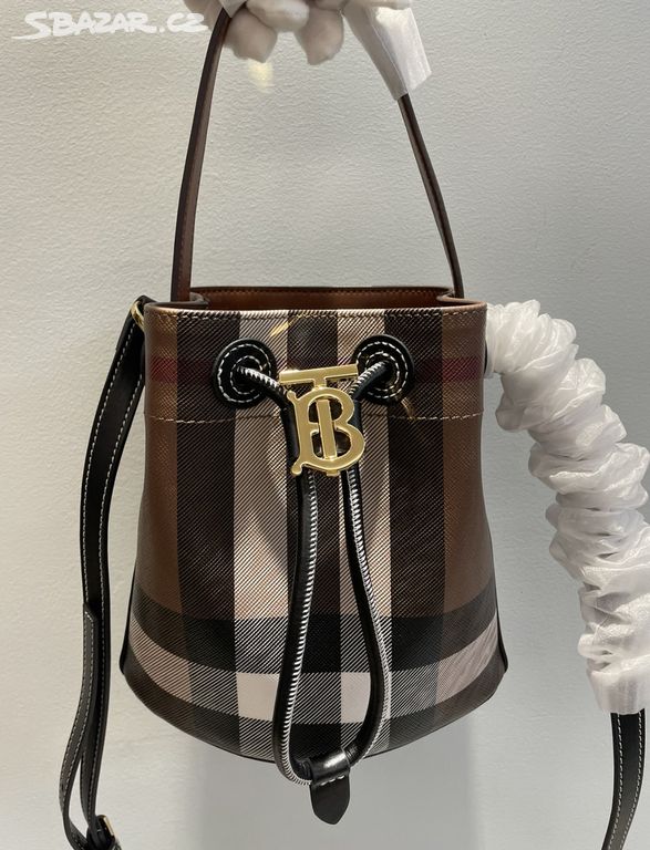 Burberry kabelka