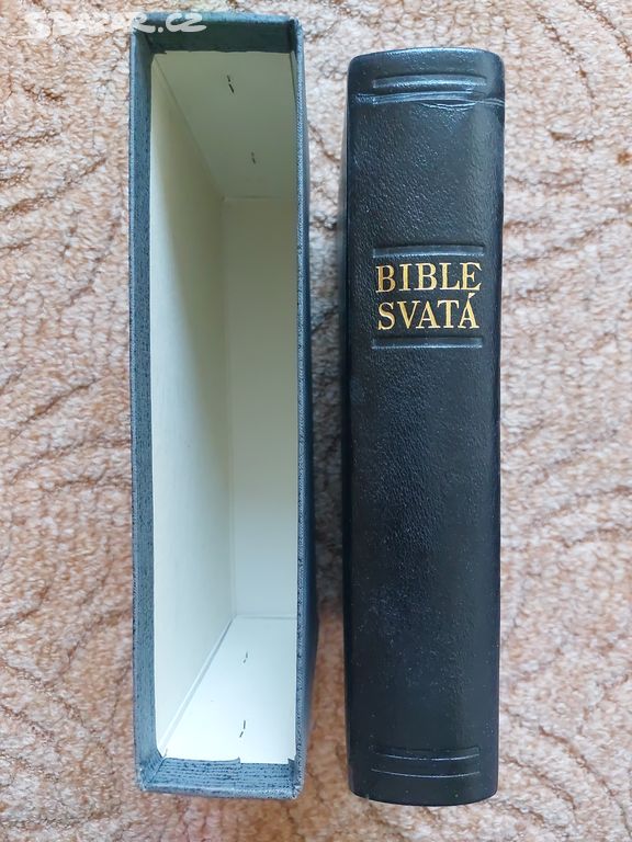 Bible Svatá