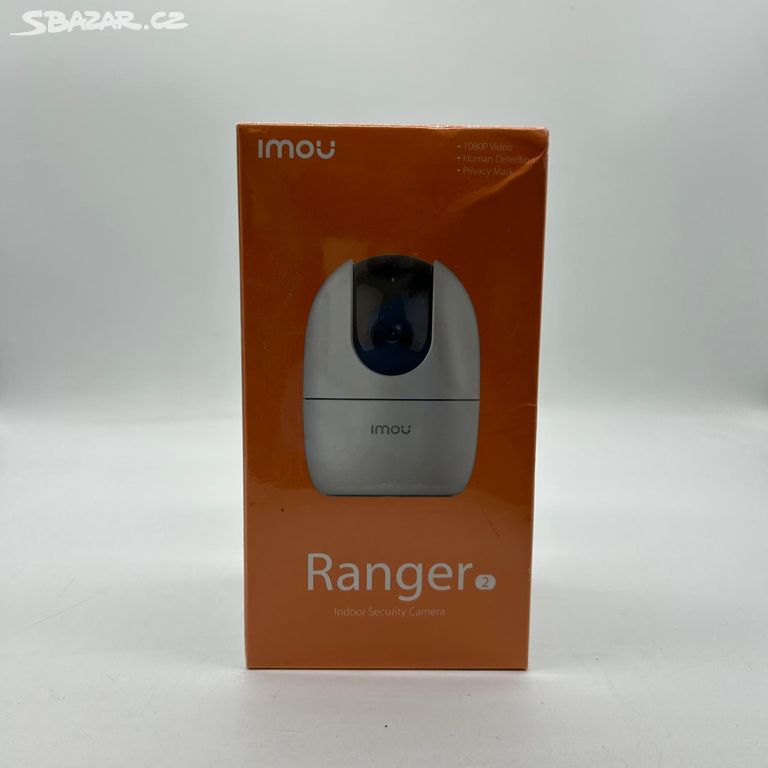 IP kamera Imou Ranger 2 4MP IPC-A42P (IPC-A42P)