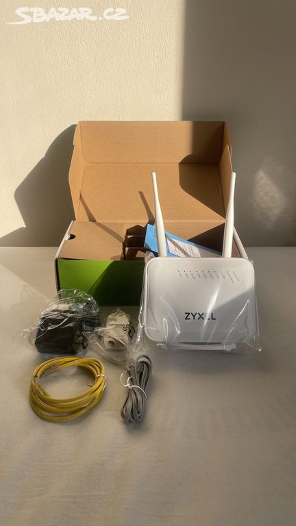 Modem Zyxel VMG1312-T20B