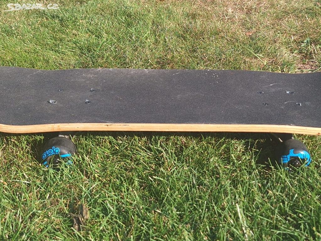 Skateboard dětský Oxelo