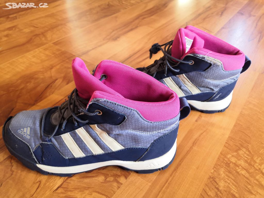 Adidas Terrex, vel. 36