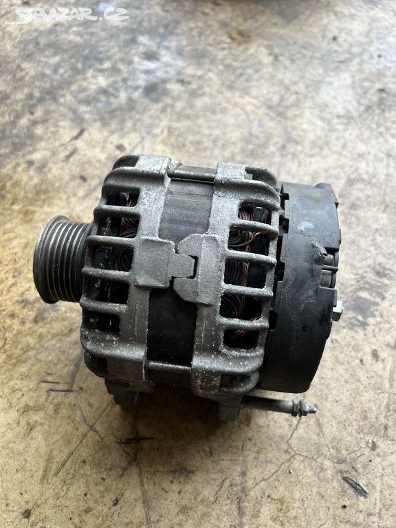 Passat b7 2.0tdi alternator 03L903024F