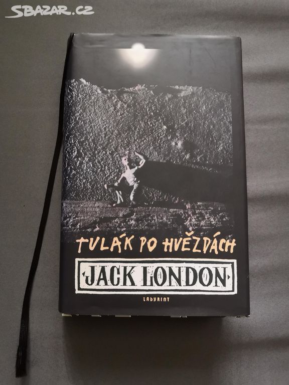 Tulák po hvězdách - Jack London