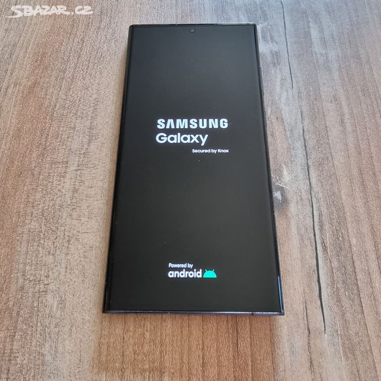 Samsung Galaxy S23 Ultra 512GB, barva Graphite