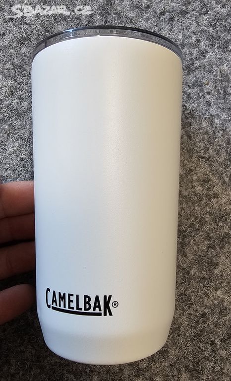 Termohrnek CamelBak TUMBLER VACUUM STAINLESS 0,5L