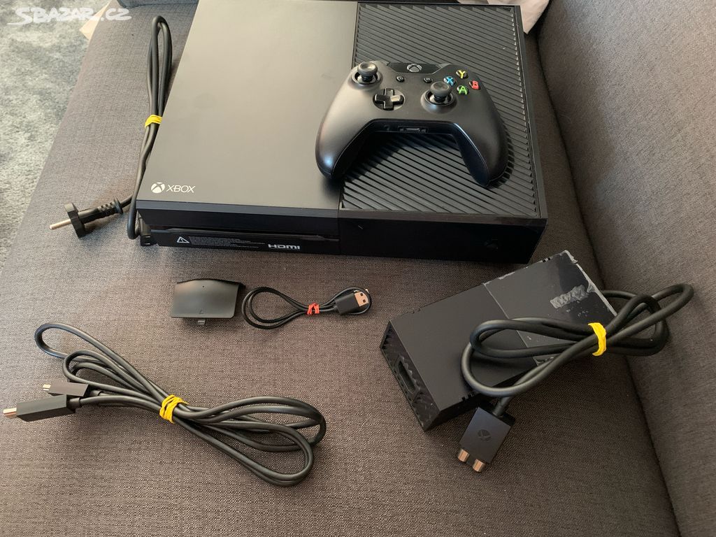 XBOX ONE 500GB