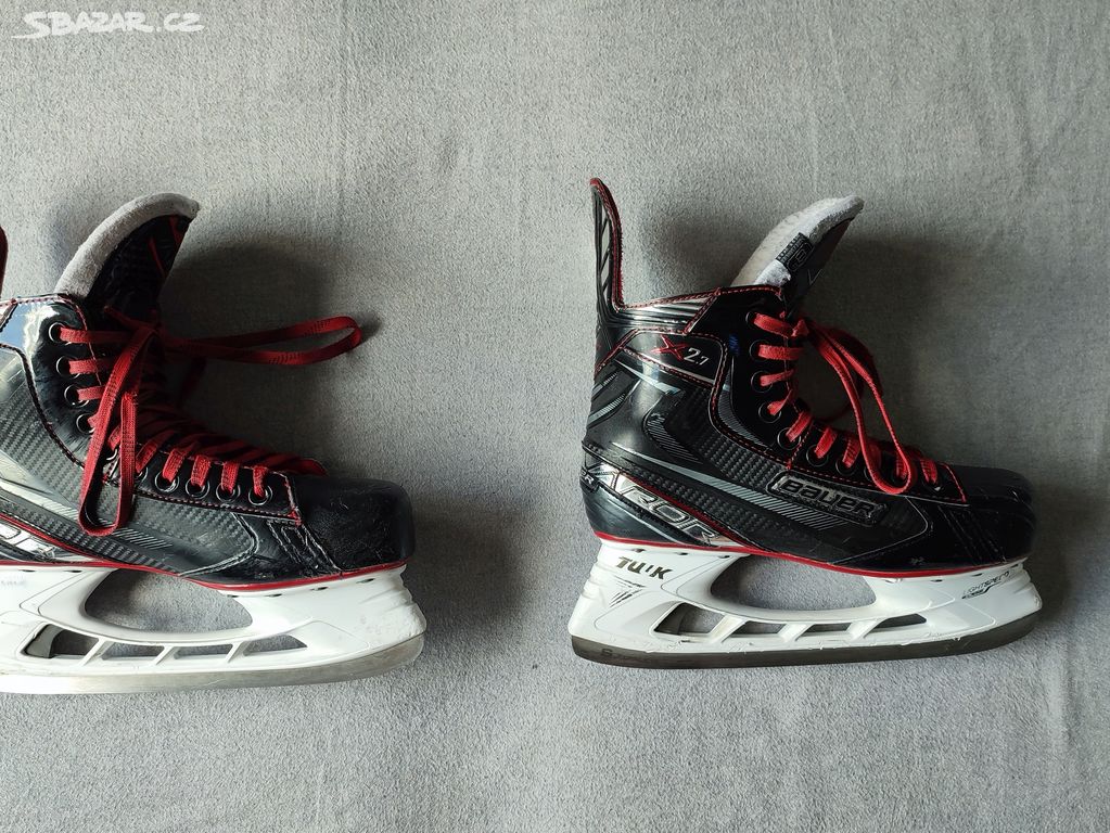 Hokejové brusle Bauer VAPOR X2.7 SKATE SR