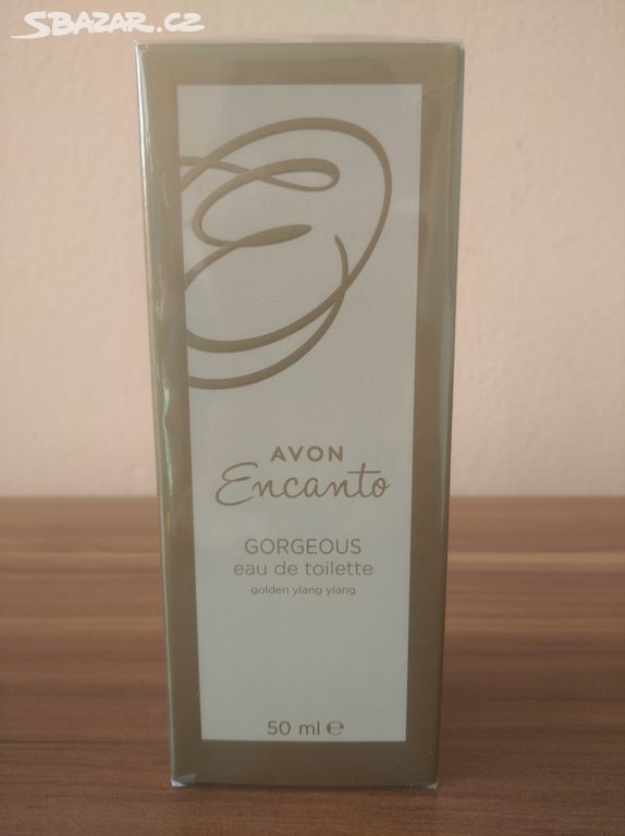 AVON Encanto Gorgeous EDT 50ml