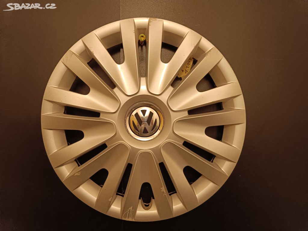 Poklice / kryt kola Volkswagen 15" č.30