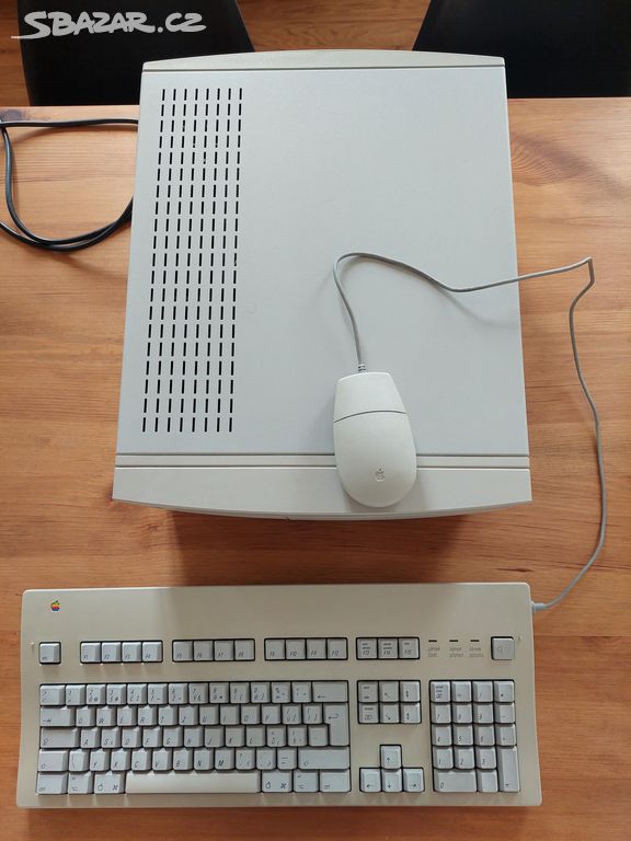 Macintosh Quadra 650