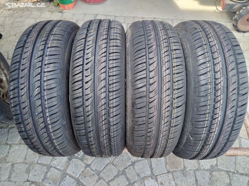 195/65/15 letni pneu SEMPERIT MICHELIN 195/65 R15