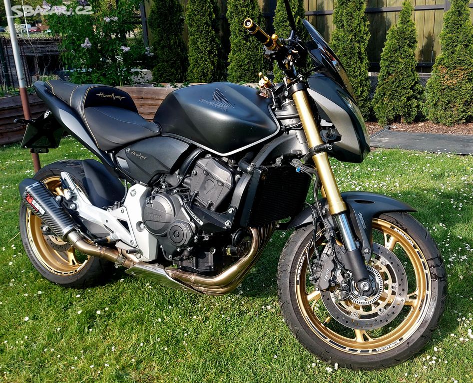 Honda Hornet CB600FA