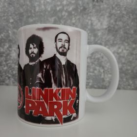 Obrázek k inzerátu: Linkin Park hrnek