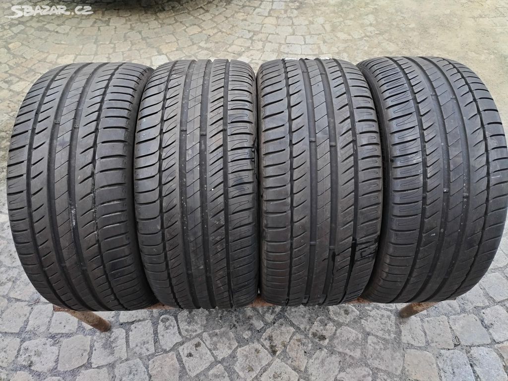 245/45/17 letni pneu MICHELIN 245/45 R17