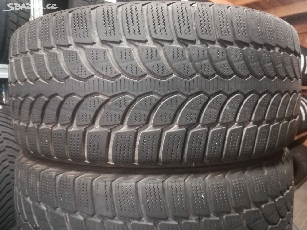 215/45 R16 BRIDGESTONE (3915) 215 45 16