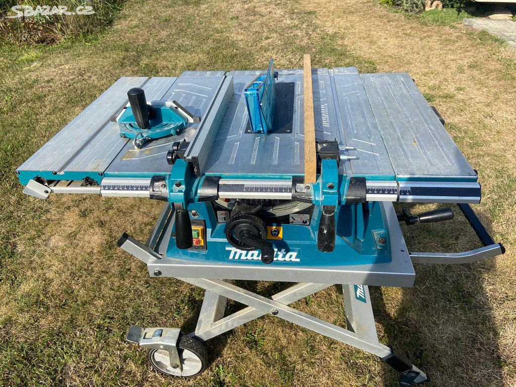 Pila Makita mlt 100