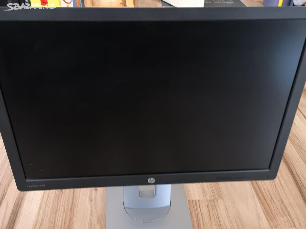 Monitor HP EliteDisplay E242