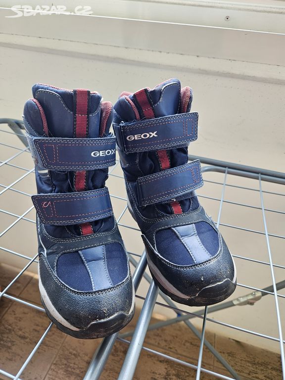 Geox 37 clearance