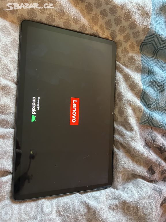 Tablet lenovo