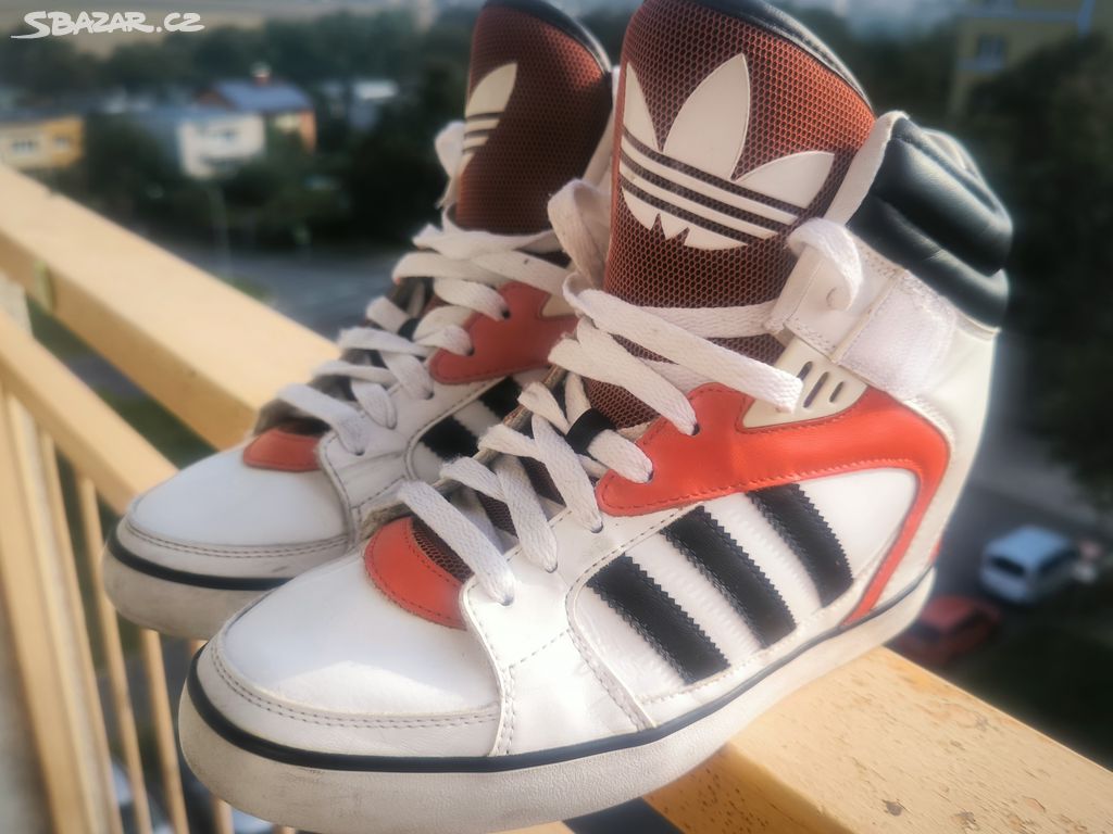 Tenisky Adidas 40