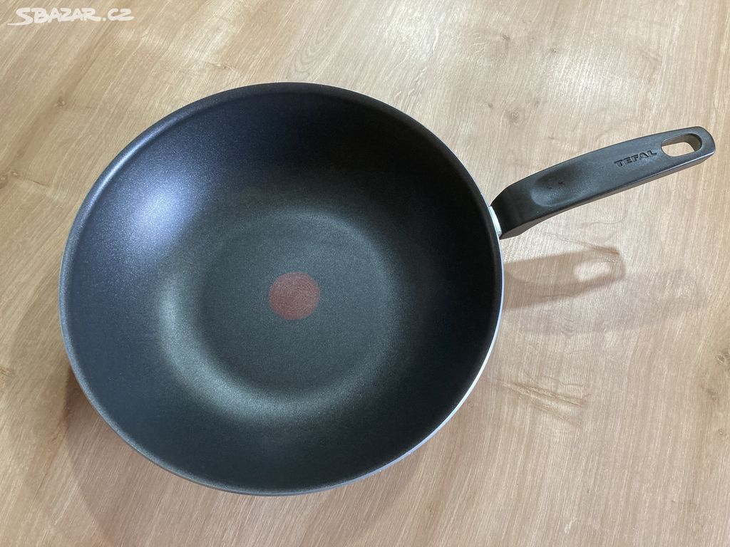 Pánev Tefal Wok