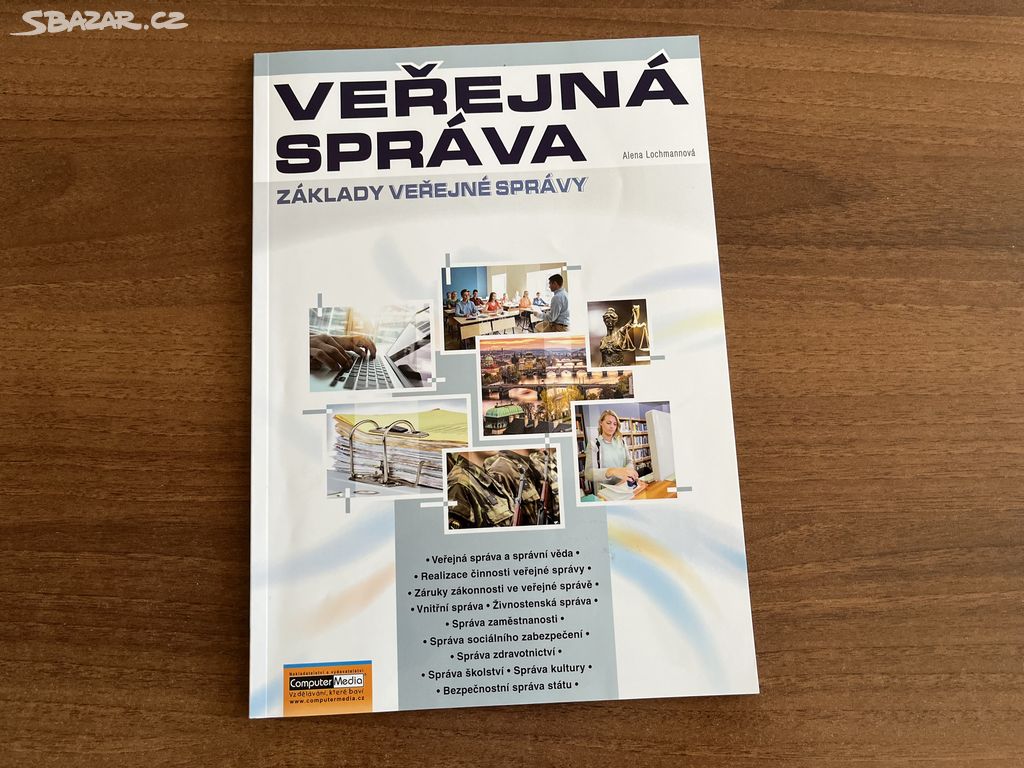 Veřejná správa - Základy veřejné správy