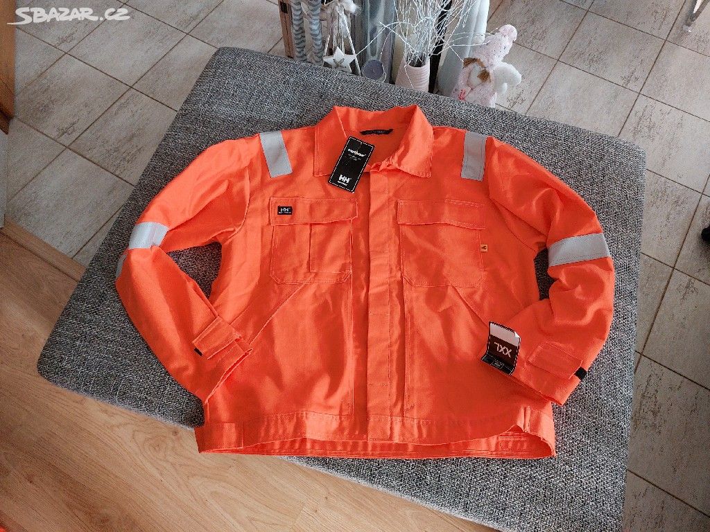 Helly Hansen bunda vel.XXl