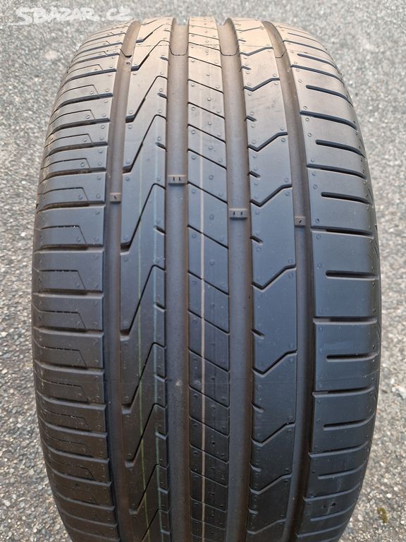 235/45 r18 letni pneu 2KS 235 45 18