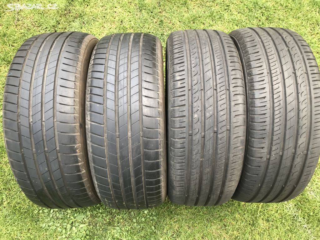 205/55r16 letní pneu