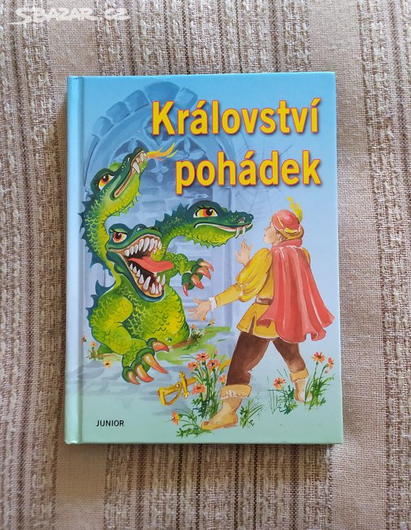 Království pohádek