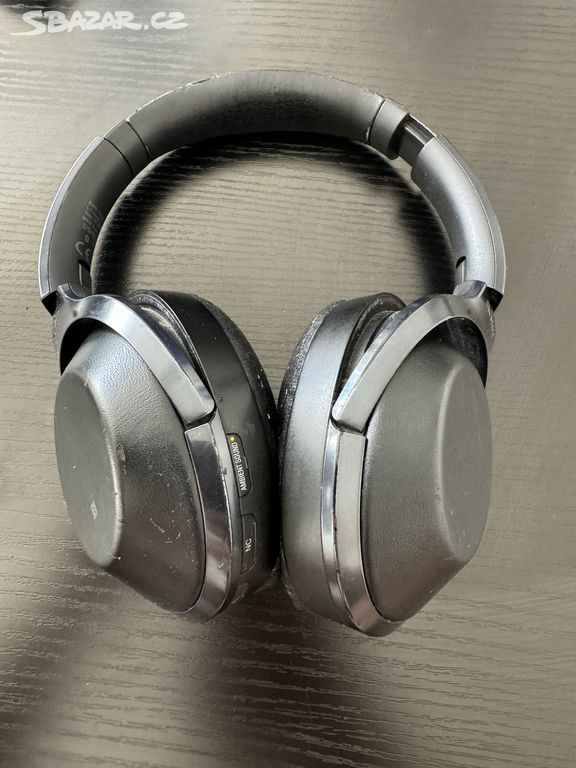 Prodám bezdrátová sluchátka Sony MDR-1000X