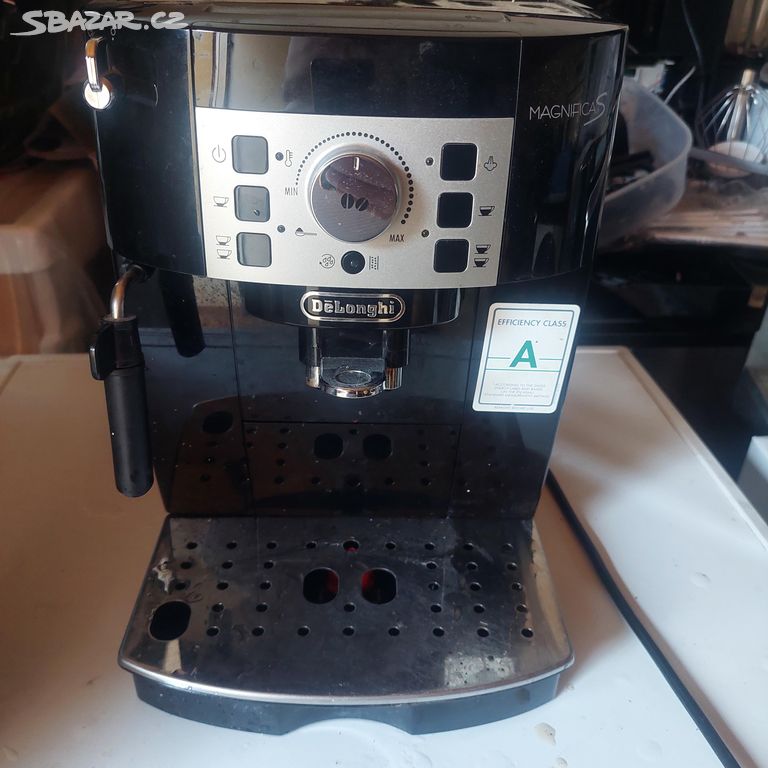 Delonghi Magnefica S