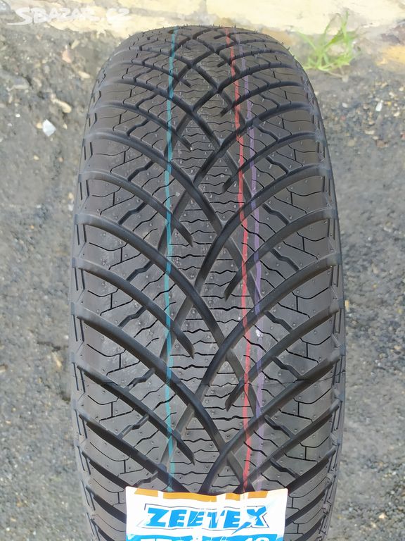 175/65 r14 Nové celoroční Zeetex 175/65 R14