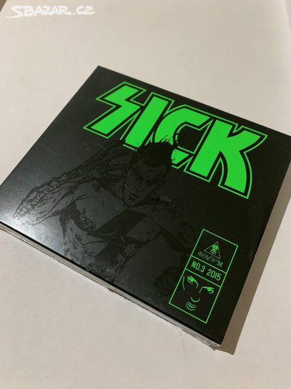 Smack - Sick