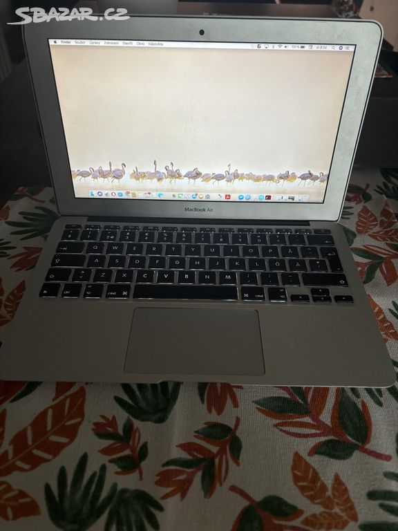 Macbook Air 11 2015