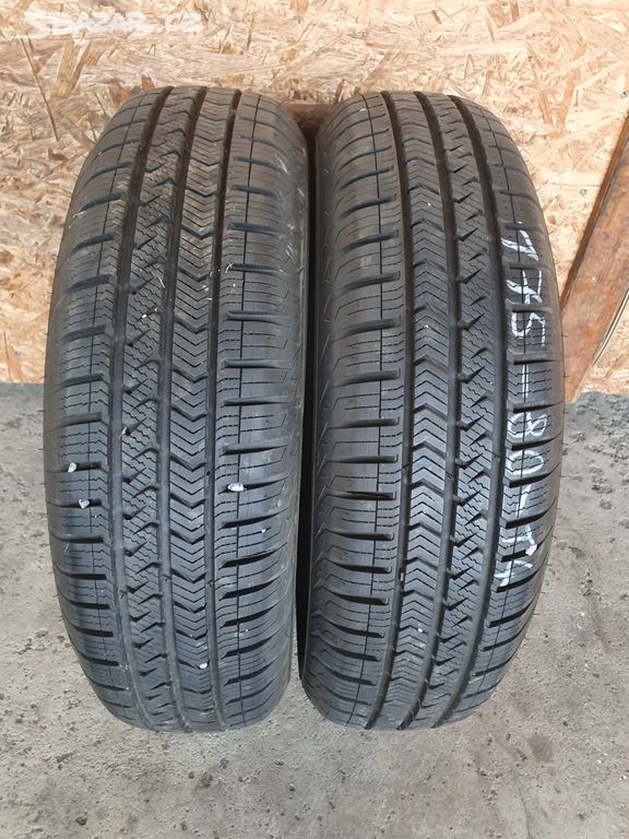 175 80 r 14 vzorek 7mm 175/80r14 zimní pneumatiky