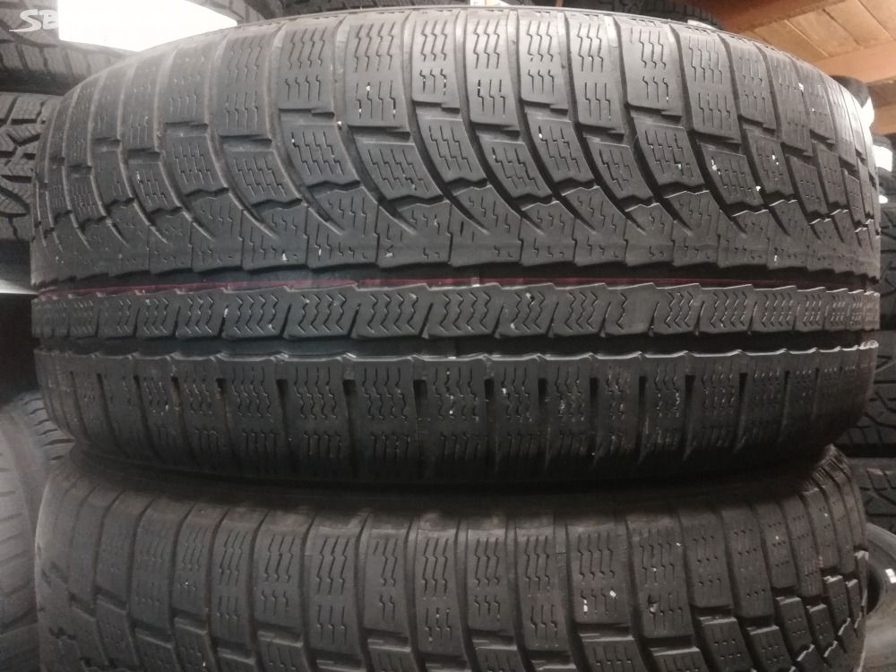 225/45 R18 NOKIAN (3517) 225 45 18