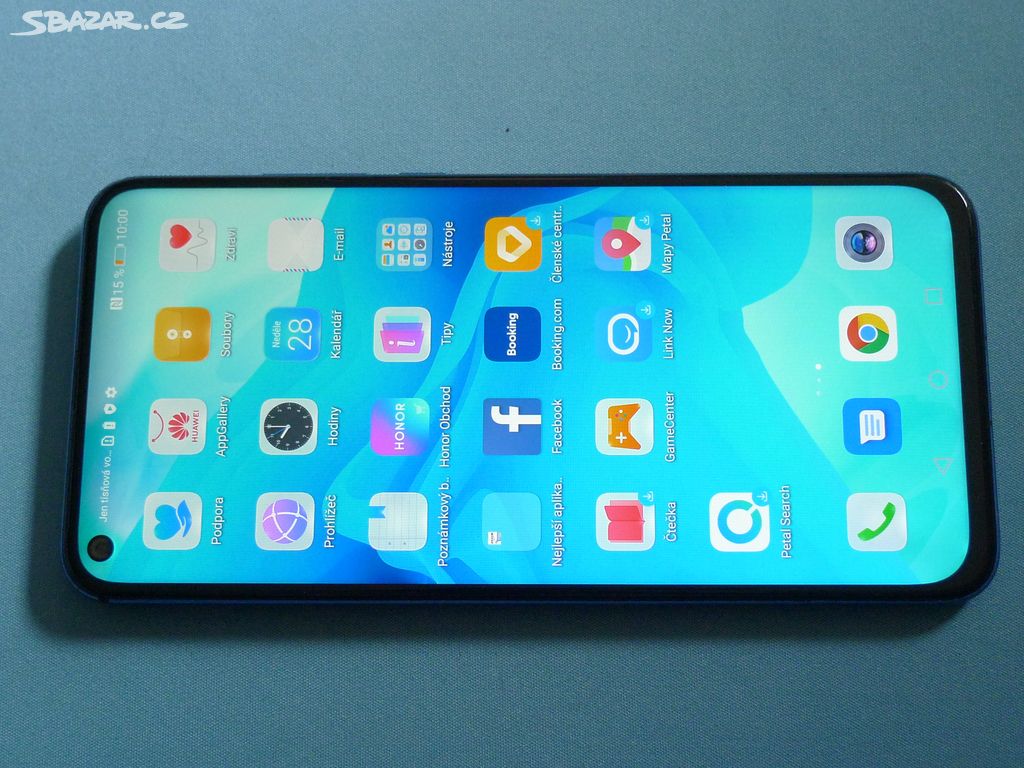 Honor VIEW 20 6GB RAM/128GB